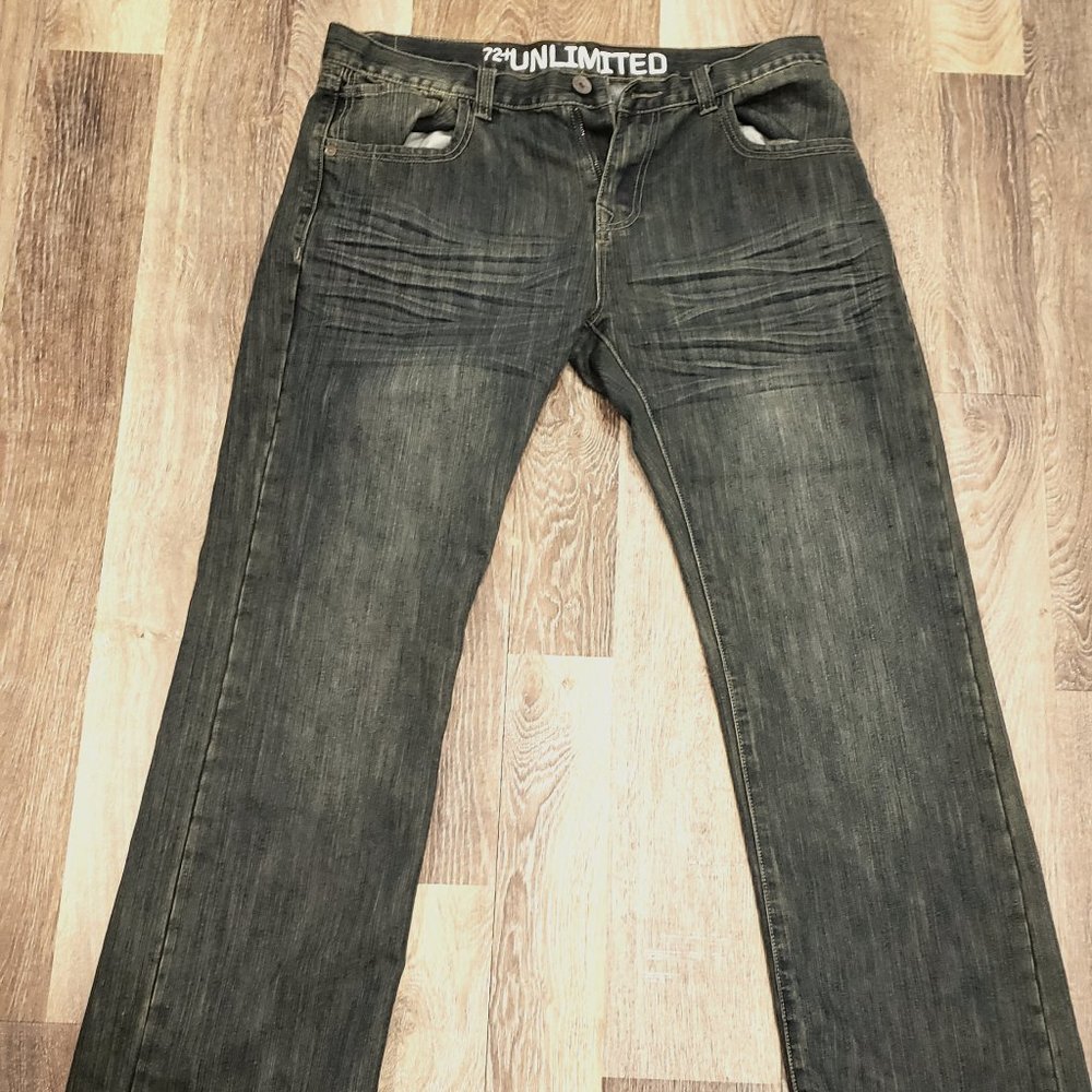 Ecko Unltd. Jeans